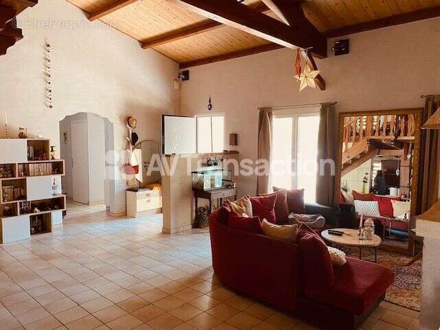 Maison 145 m² à Brizambourg  - photo 17
