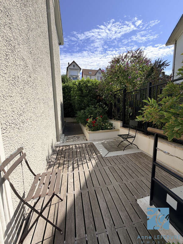 Trouville - panorama exceptionnel - photo 27