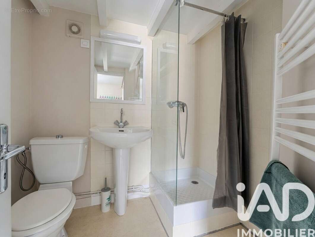 Photo 5 - Appartement à POITIERS