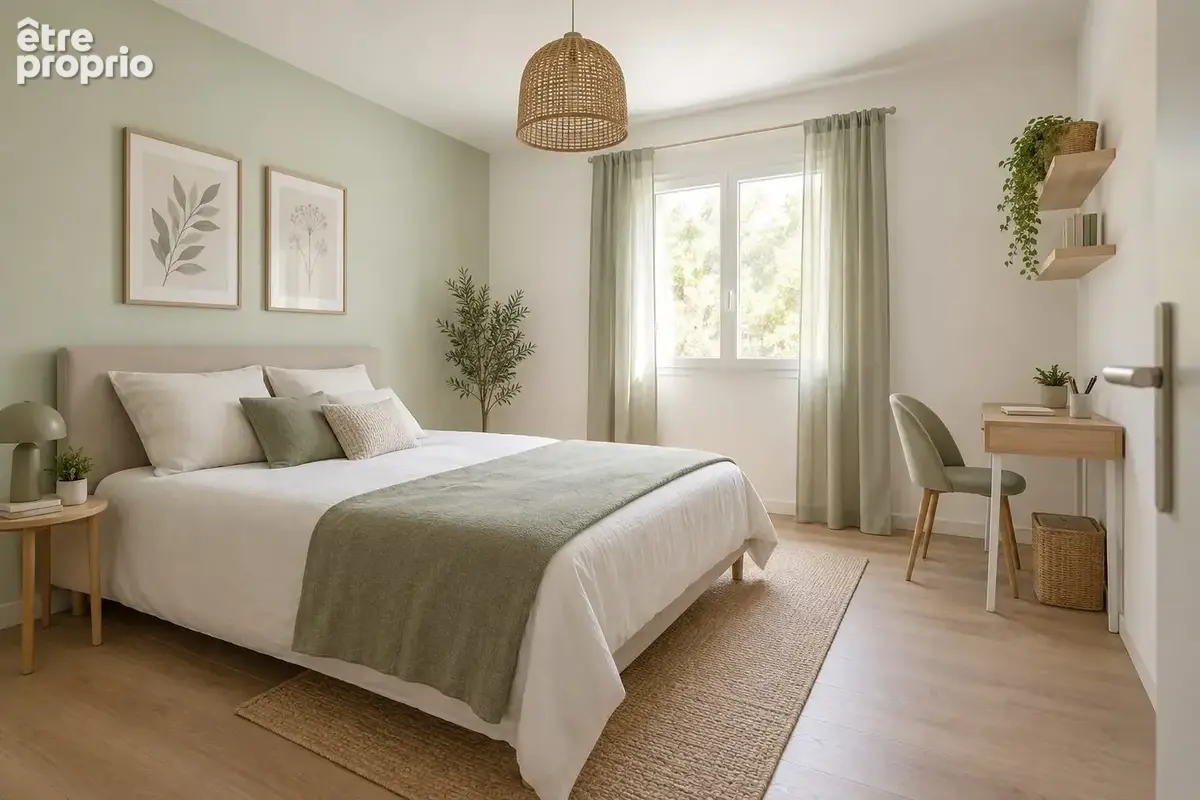 Appartement 4 pièces 78 m² à vendre à Limeil-Brevannes (94450) - photo 6