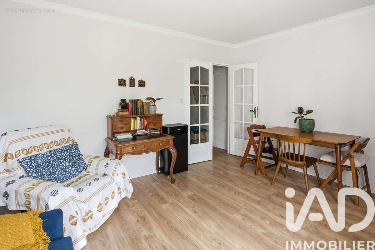 Photo 8 - Appartement à NANTES