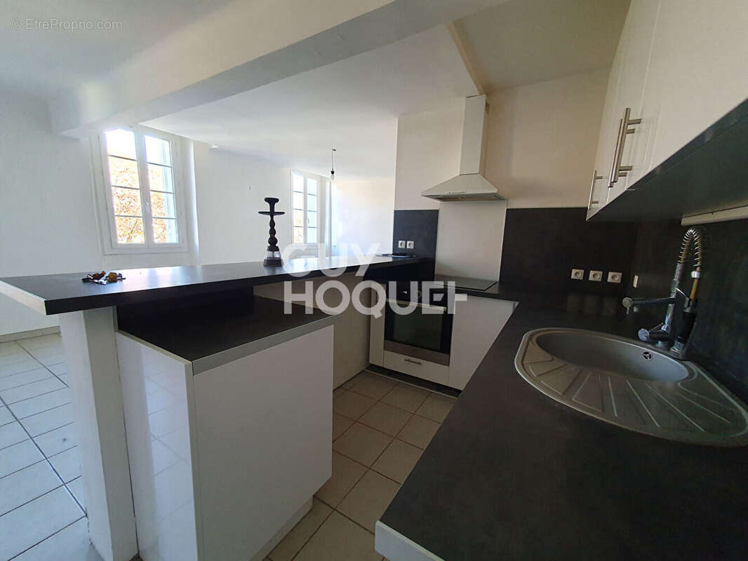 Appartement à CARPENTRAS