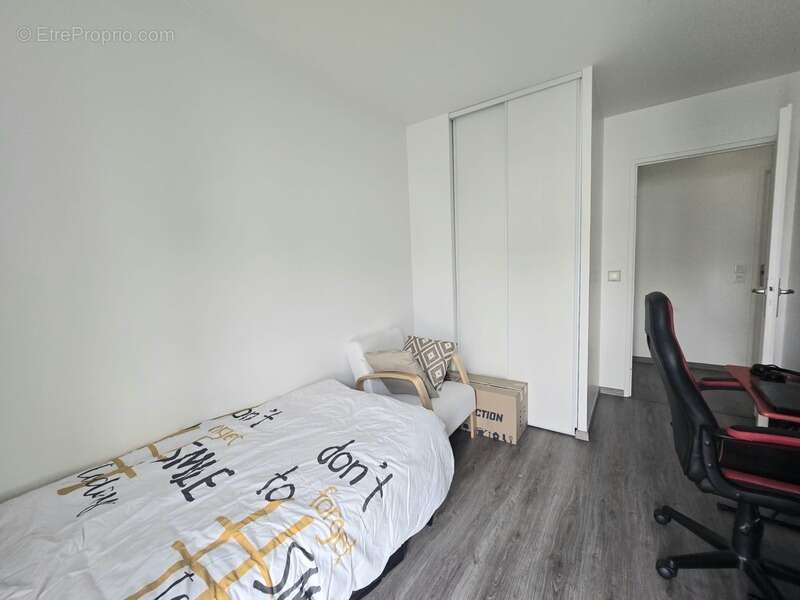 Appartement à CRETEIL