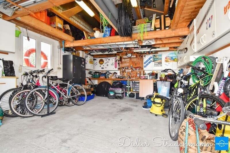 Maison à vendre 6 pièces Proche de Châtélaillon-Plage - photo 6