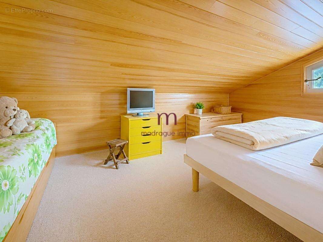 Appartement - photo 6
