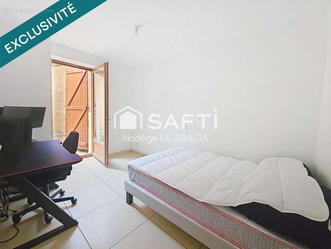 Appartement 44 m² à Montlaur  - photo 3