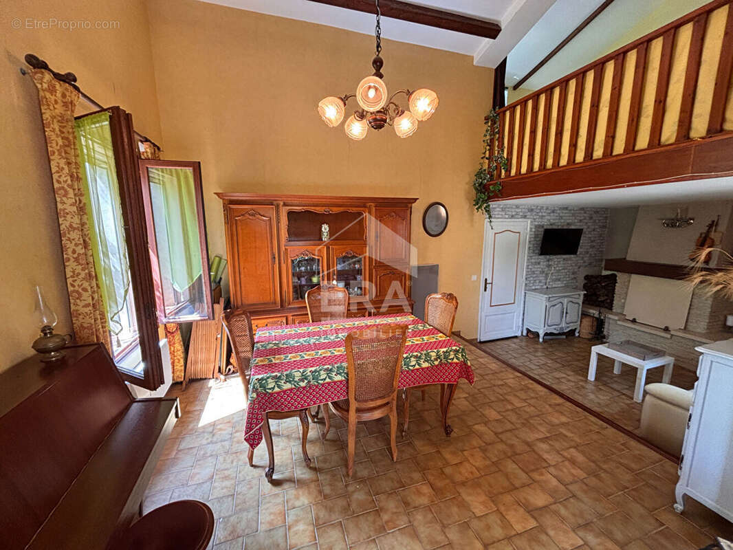Maison 91m² à sisteron - photo 4