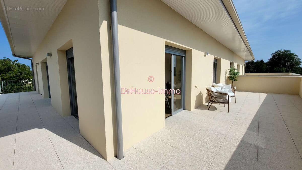 Appartement à GRADIGNAN