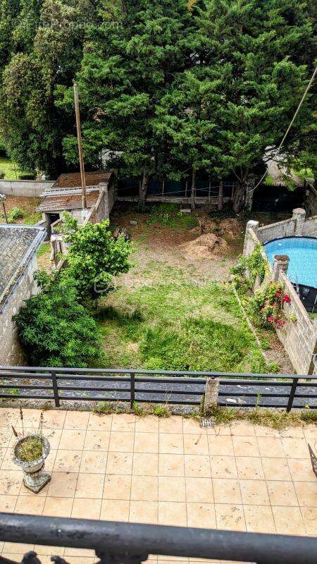 Maison à SAINTE-MAURE-DE-TOURAINE