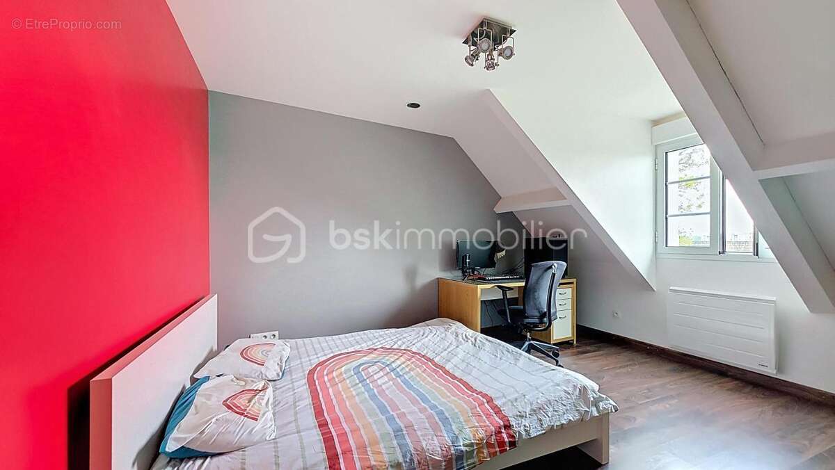 Maison à ORMESSON-SUR-MARNE