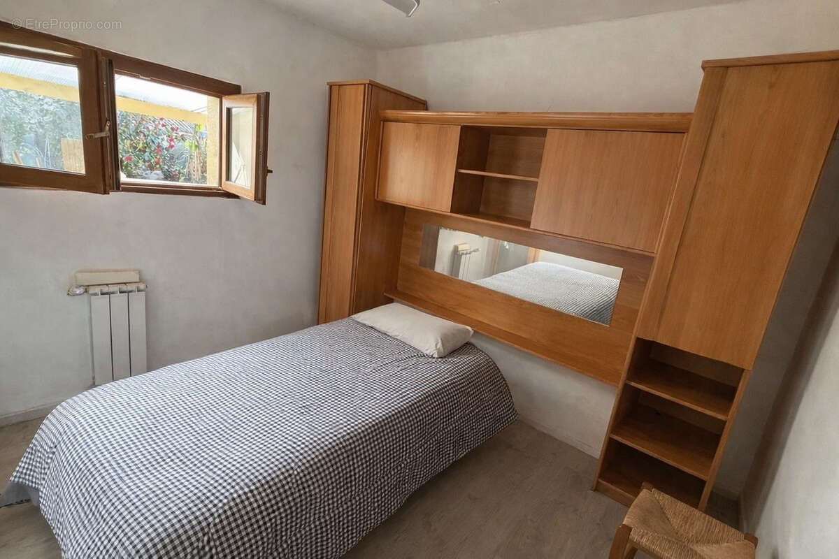 Maison à ARNOUVILLE-LES-GONESSE