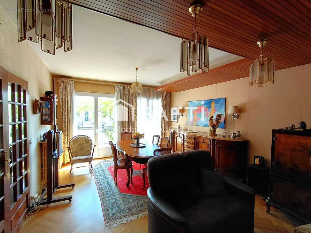 Photo 4 - Maison à VENDOME