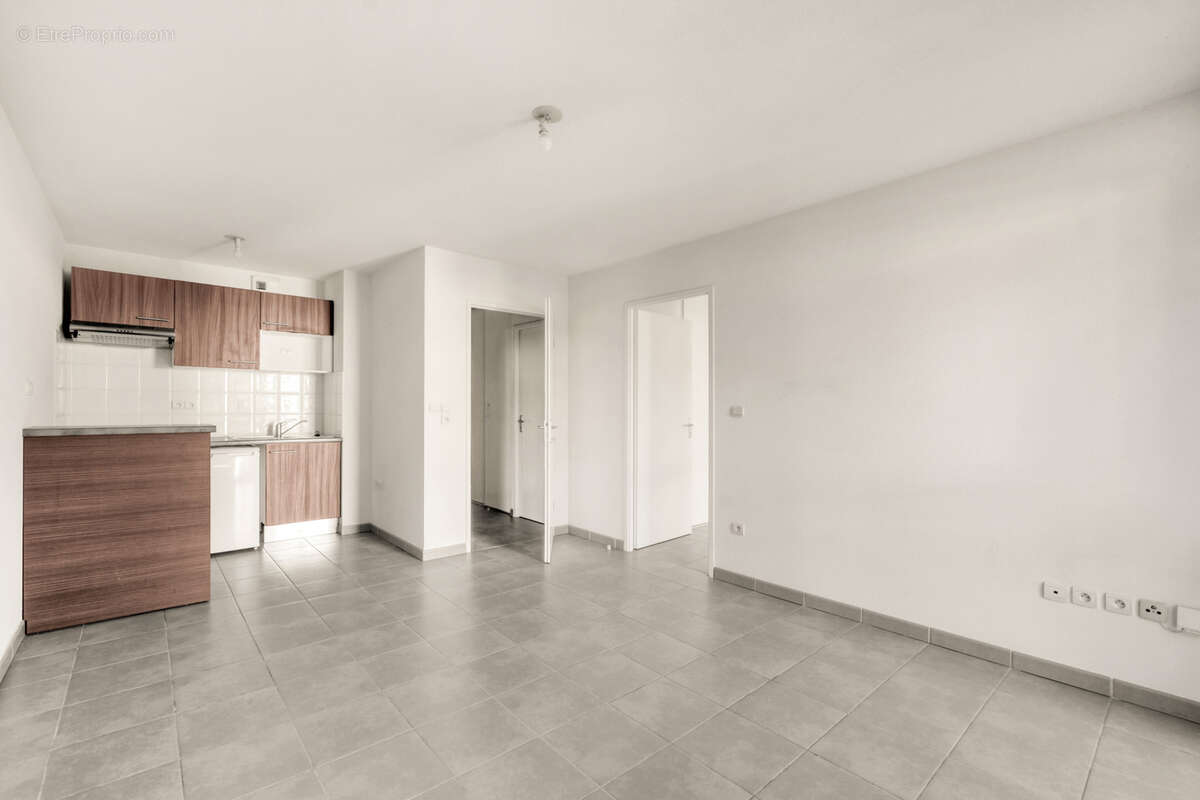 Appartement à COLOMIERS