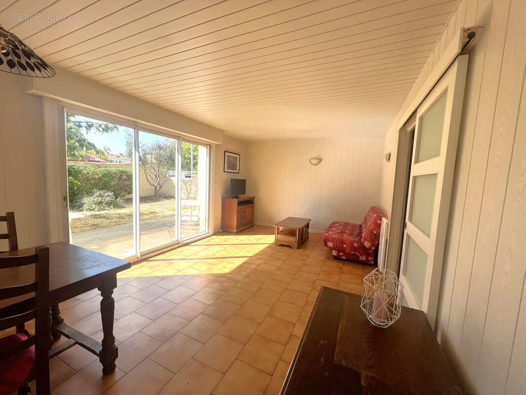 Maison à LA GRANDE-MOTTE