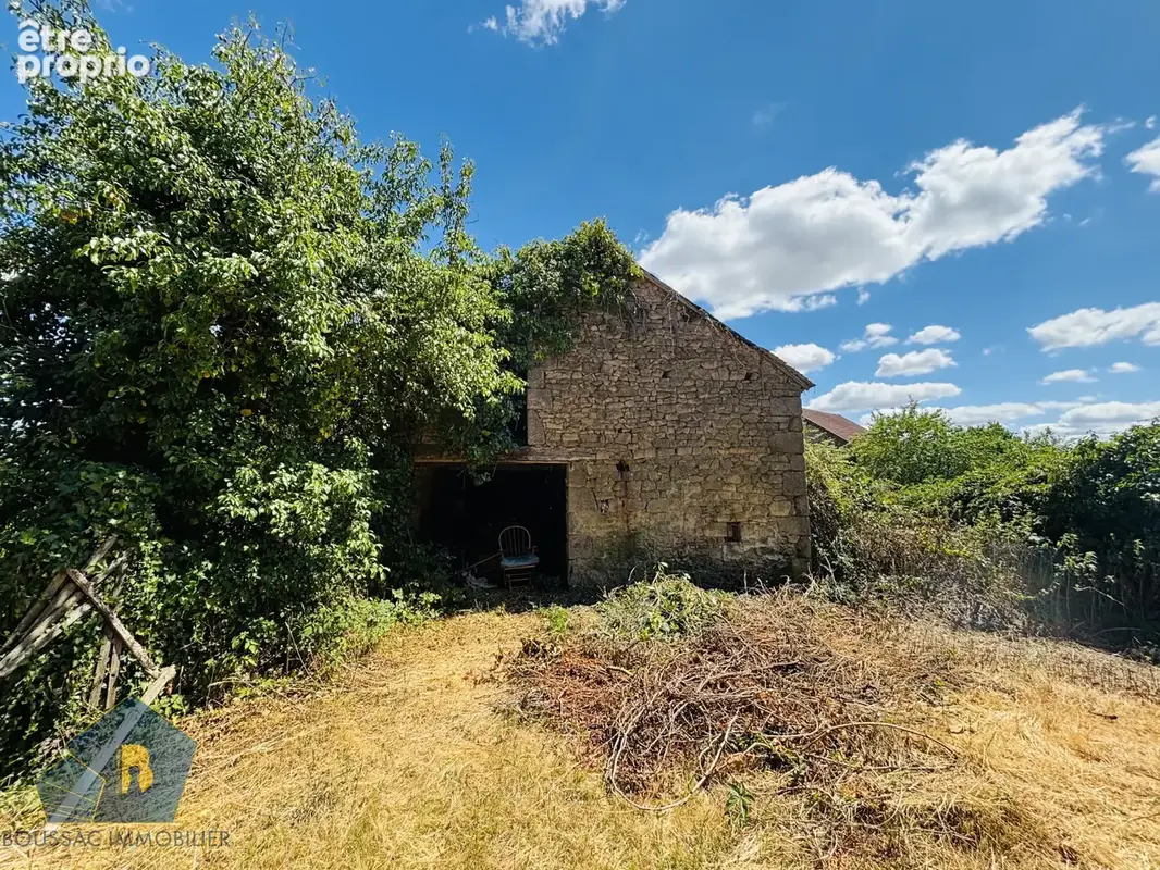 Maison de village avec 7 pièces à Saint-Silvain-Sous-Toulx - photo 19