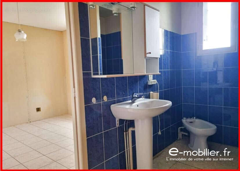 Maison à POUILLY-LES-NONAINS