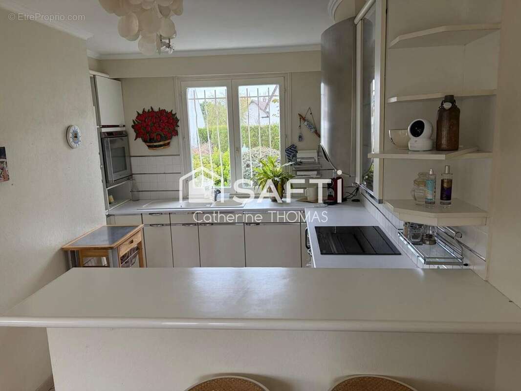 Photo 4 - Maison à SENLIS