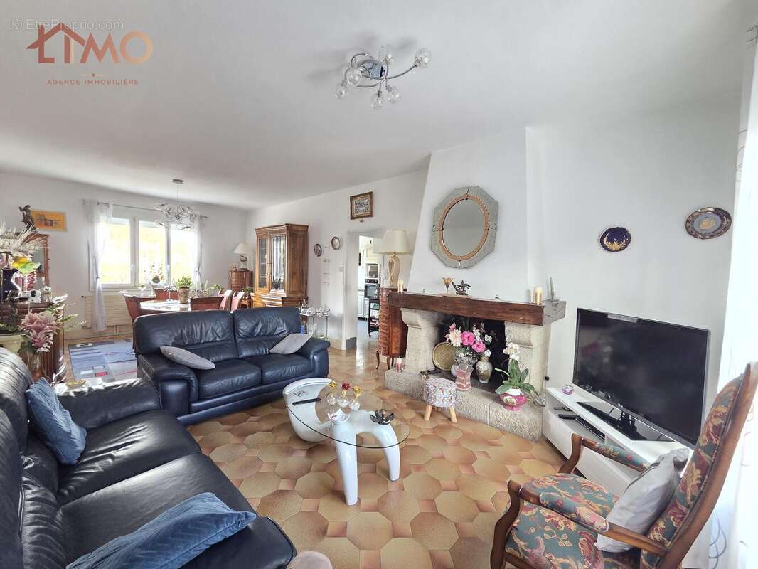 n°4 - Maison à LIMOGES