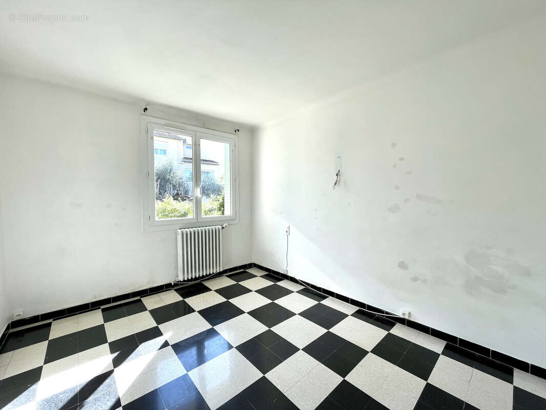 Maison à VAISON-LA-ROMAINE