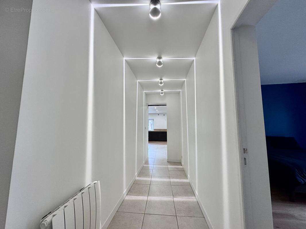 Appartement à NEVERS
