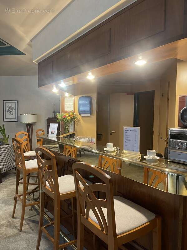 Appartement à LEVALLOIS-PERRET