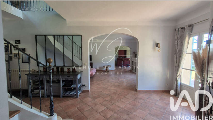 Photo 9 - Maison à CUERS