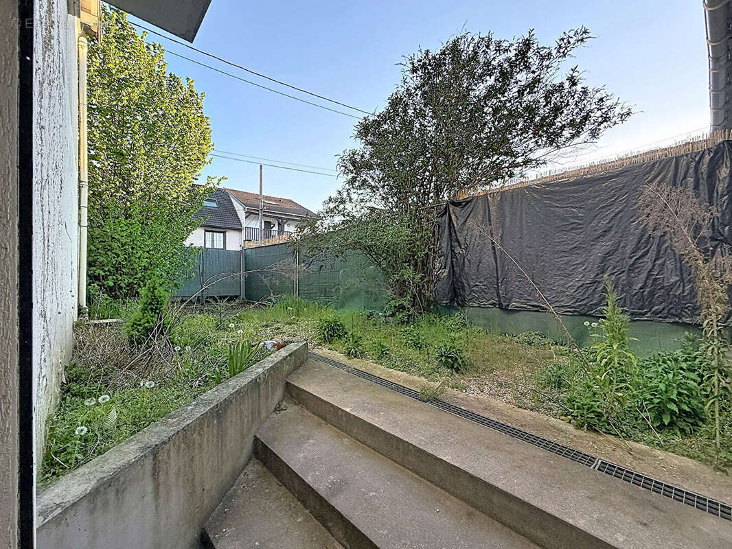 Maison à MONTREUIL