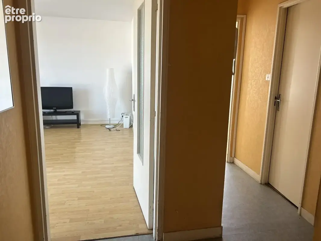 Appartement 3 pièces 61 m² à vendre à Brest (29200) - photo 2