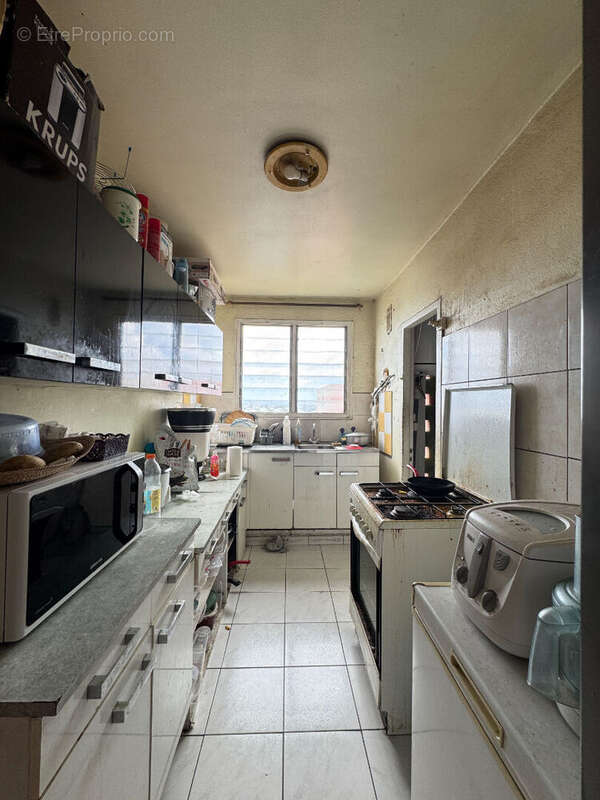 Appartement à LE PORT