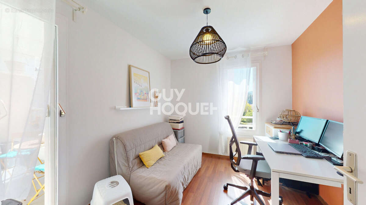 Appartement à CHAMBERY