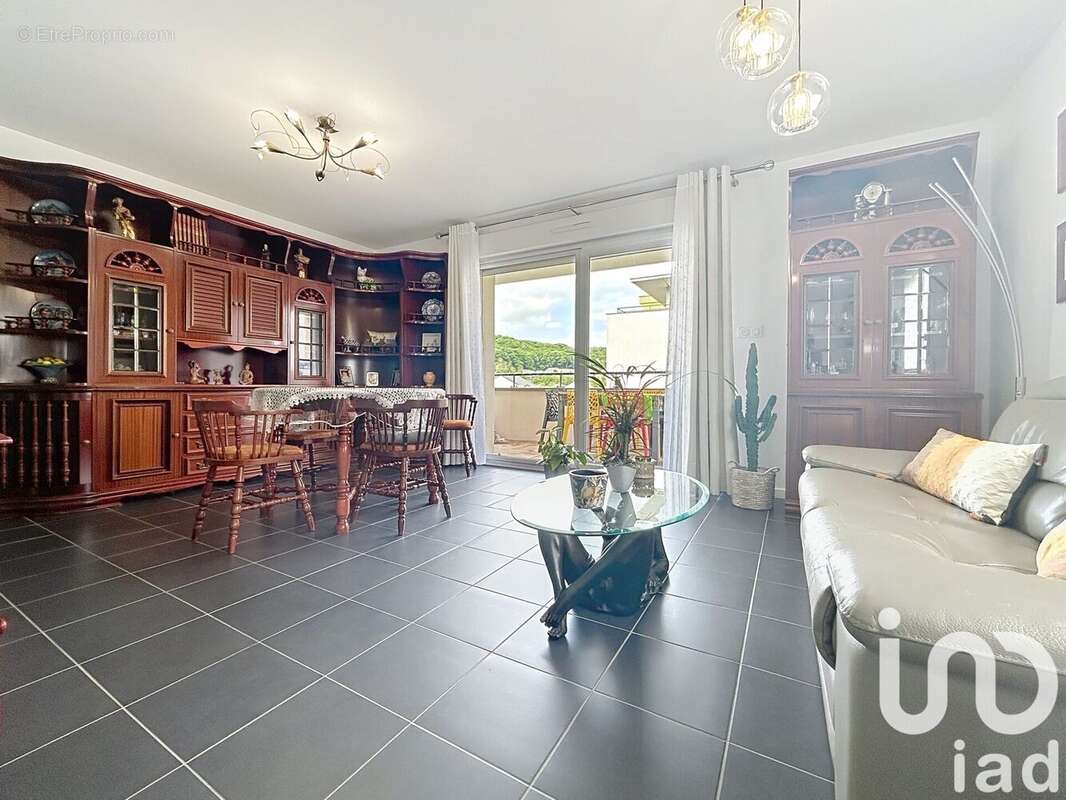 Photo 5 - Appartement à AMNEVILLE