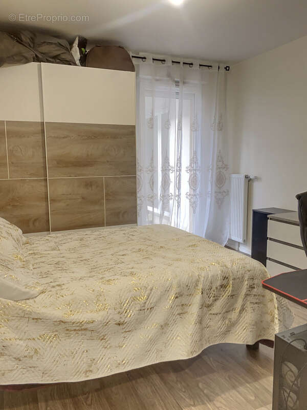 Appartement à TRAPPES