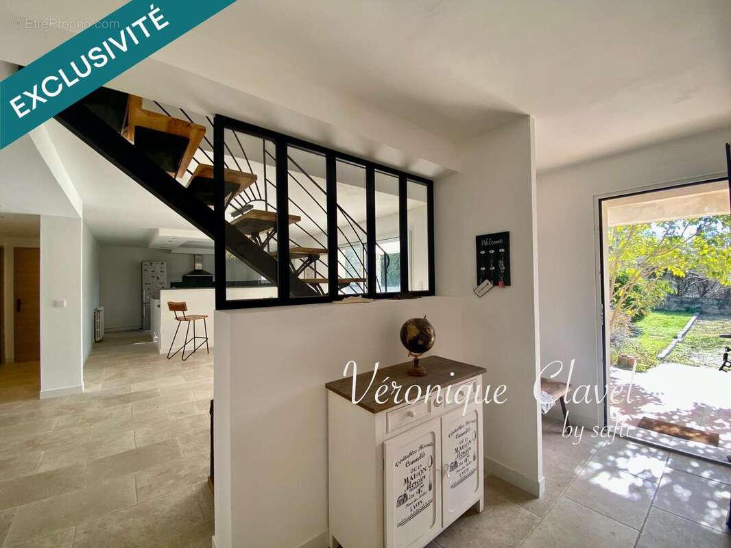 Photo 9 - Maison à SAINT-CHRISTOL-LES-ALES