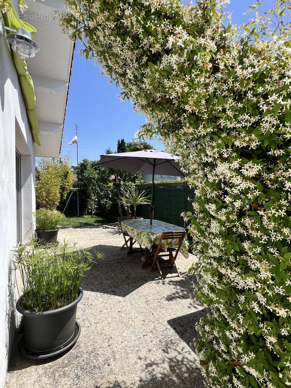 Maison à ROYAN