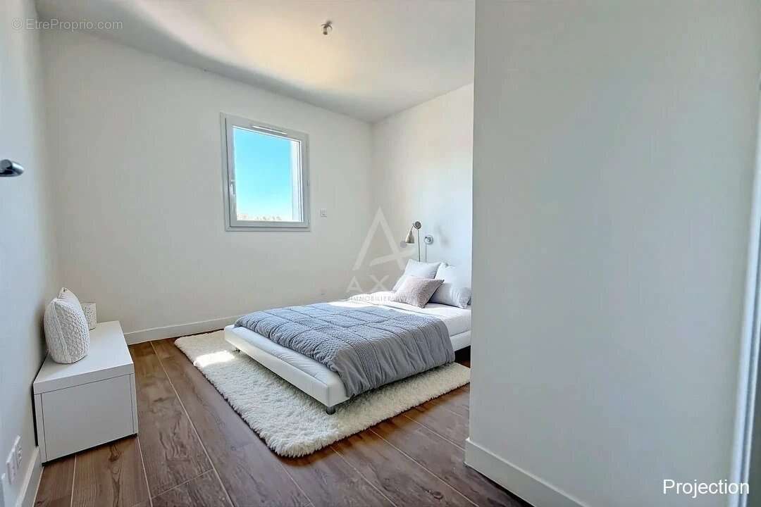 Maison à GRANDCHAMPS-DES-FONTAINES