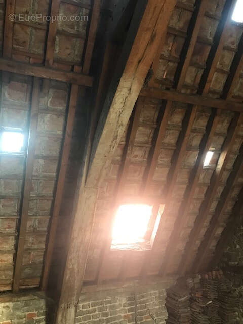 Immeuble avec rdc commercial - photo 7