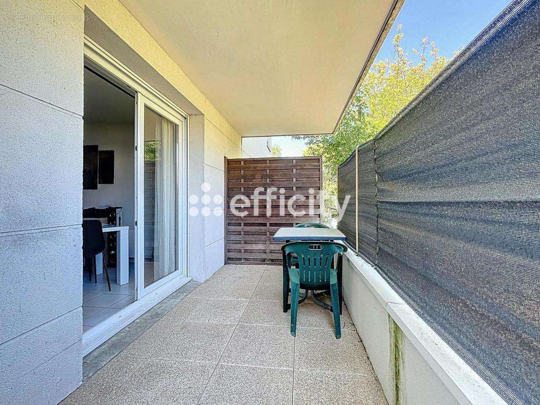 Appartement à TOURS