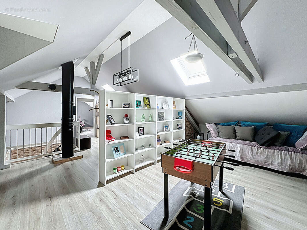 Maison à WESTHOFFEN