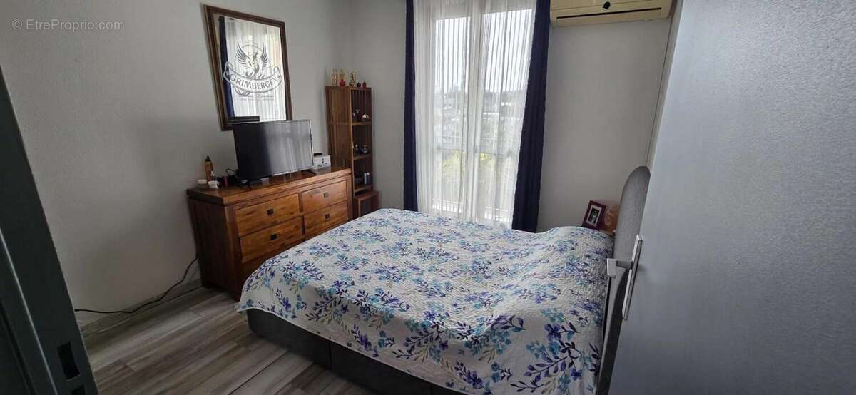 Appartement à SAINT-LEU