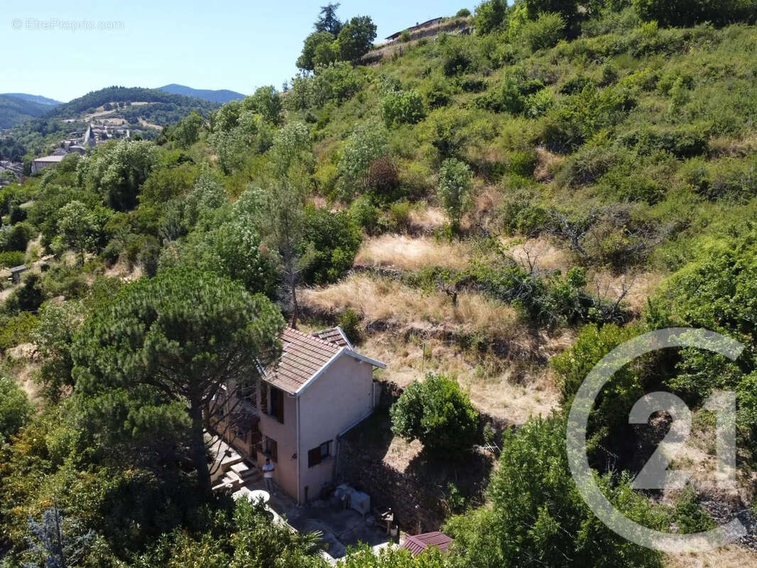 Maison 40 m² à Satillieu  - photo 20