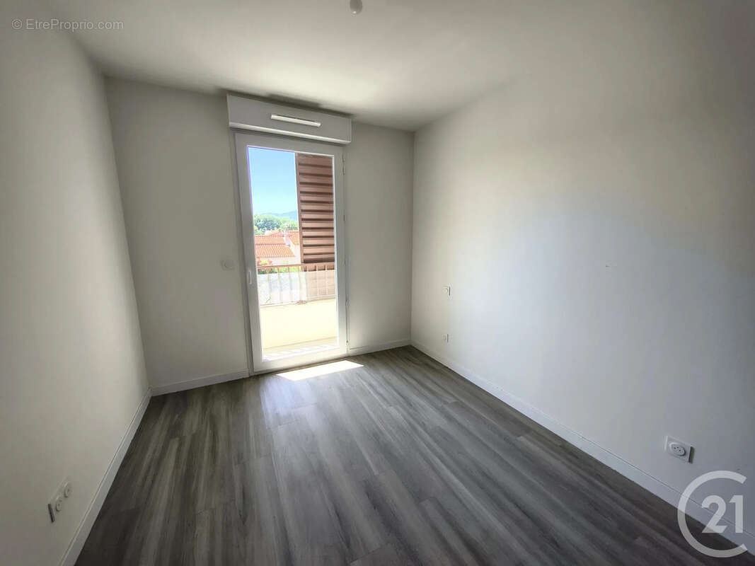 Appartement à ARGELES-SUR-MER