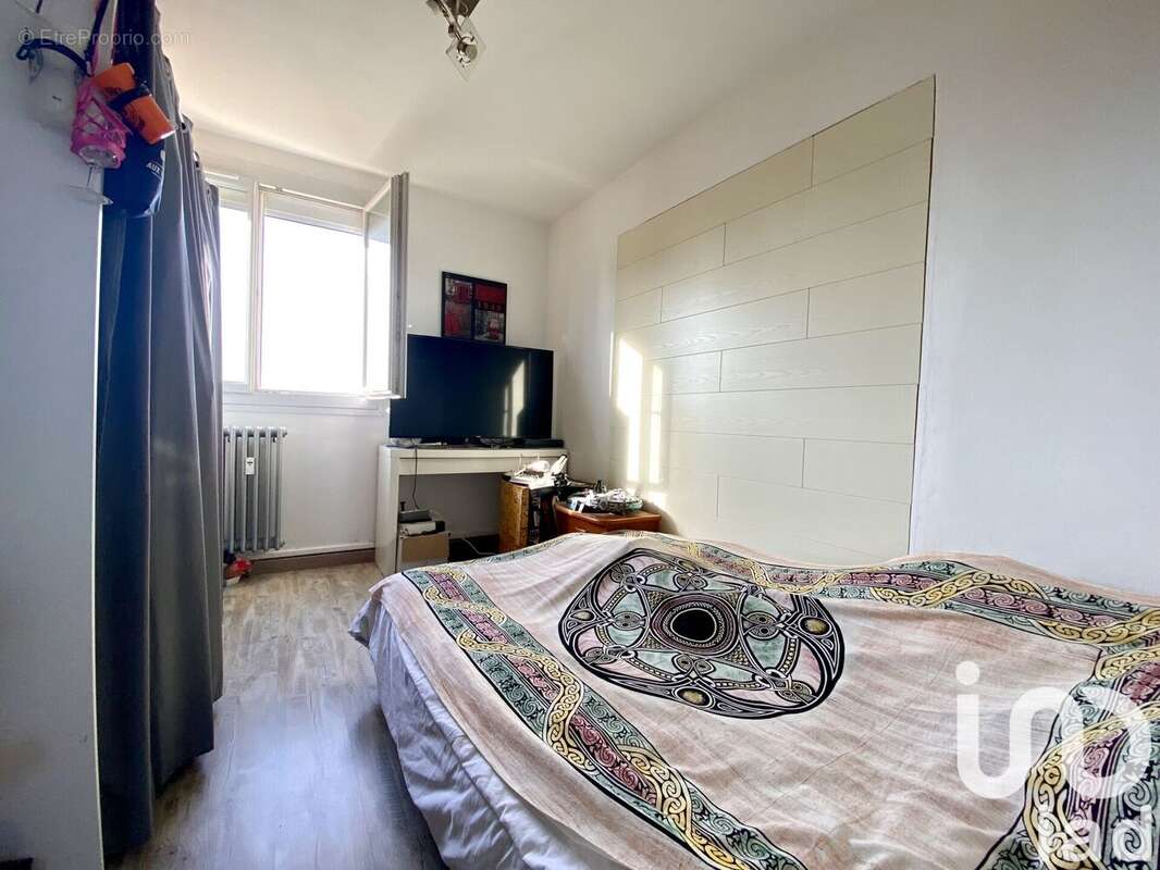 Photo 9 - Appartement à RENNES