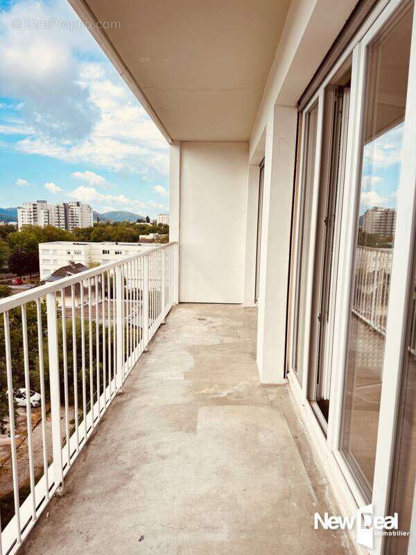 Exclusivite appartement de type 5 de 95 m2 a renover - photo 8