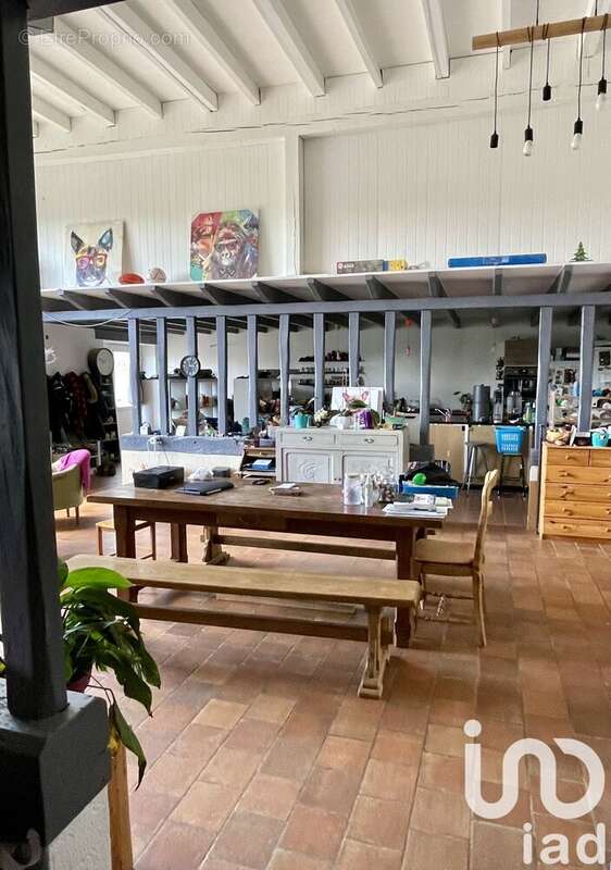 Photo 3 - Maison à SAINT-SEBASTIEN