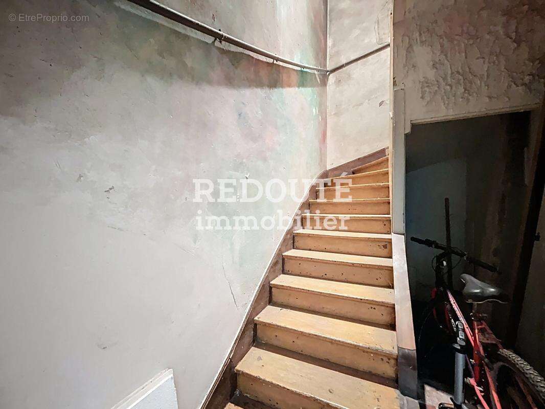 REIMS - Ensemble immobilier avec fort potentiel - photo 15