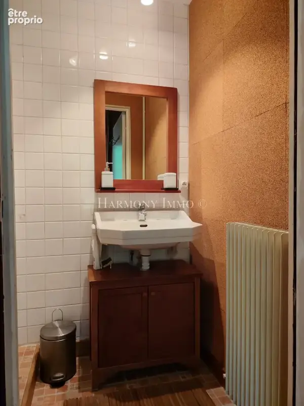 Longère Percheronne 250m2 - photo 13