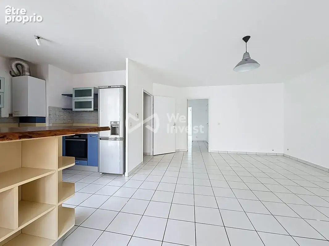 Appartement 76 m² à Serris  - photo 5