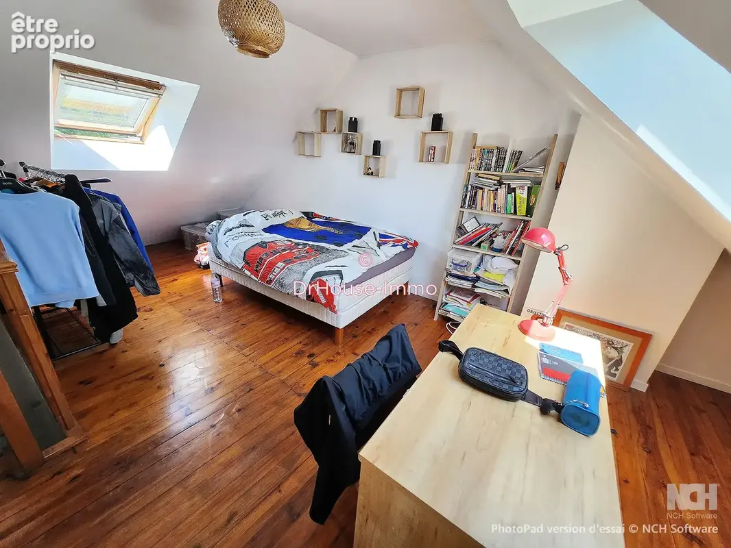 Maison 5 pièces 94 m² à vendre à Pontarme (60520) - photo 29