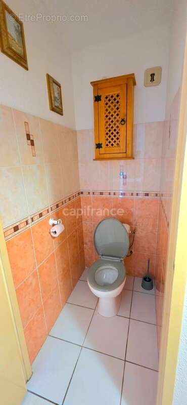 T3 en duplex au dernier étage – Charmant et accueillant  SAN NICOLAO (20230) - photo 12