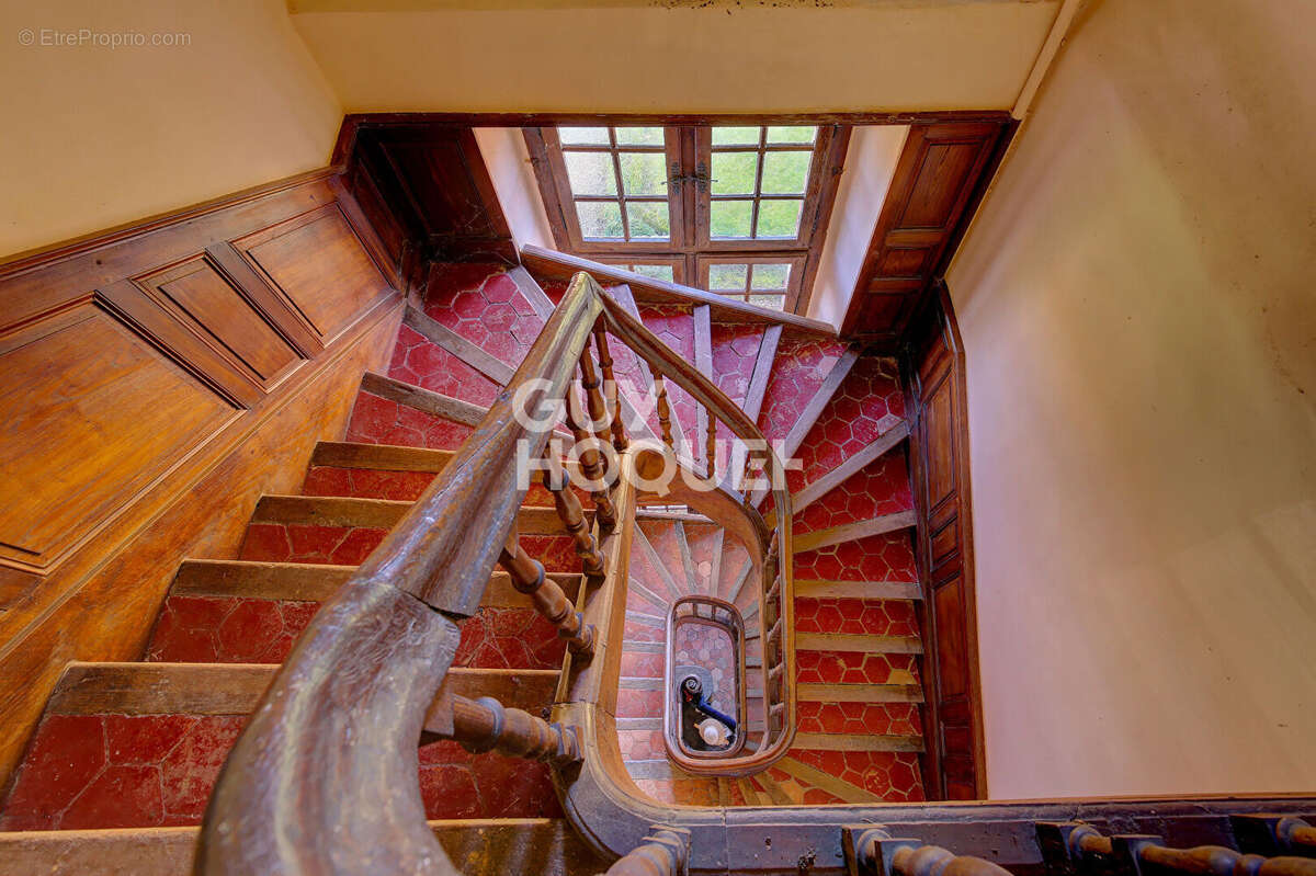 Maison à ROY-BOISSY